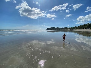 Beach - Casa Nube, 3 Mins to Beaches (Sámara)
