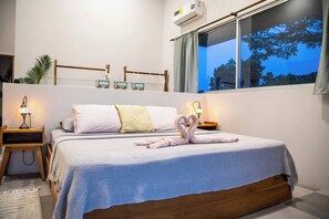 5 habitaciones 