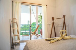 5 habitaciones 