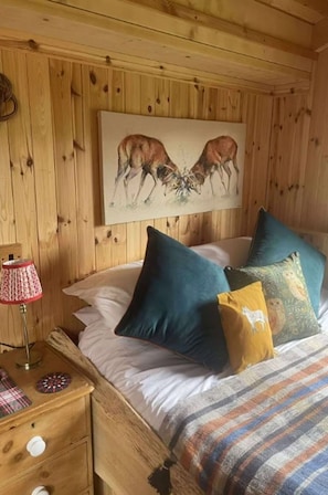 1 chambre, lit parapluie, Wi-Fi gratuit