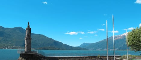 Marina/club náutico