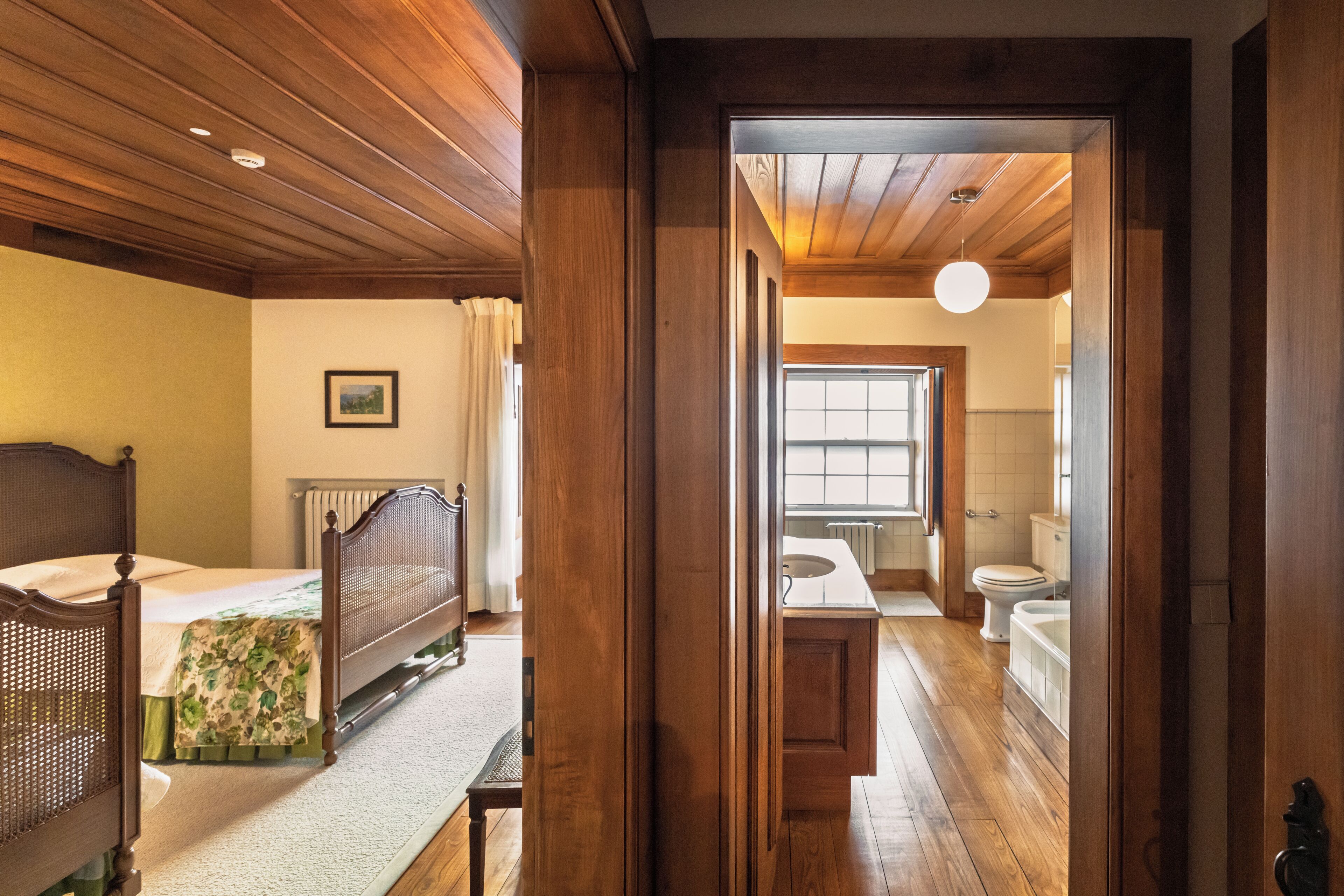 Departamento, 3 habitaciones | Tabla de planchar con plancha, wifi gratis y ropa de cama 
