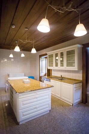 家庭單棟房屋, 5 間臥室 | 私人廚房