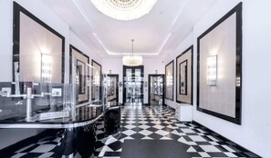 Hall