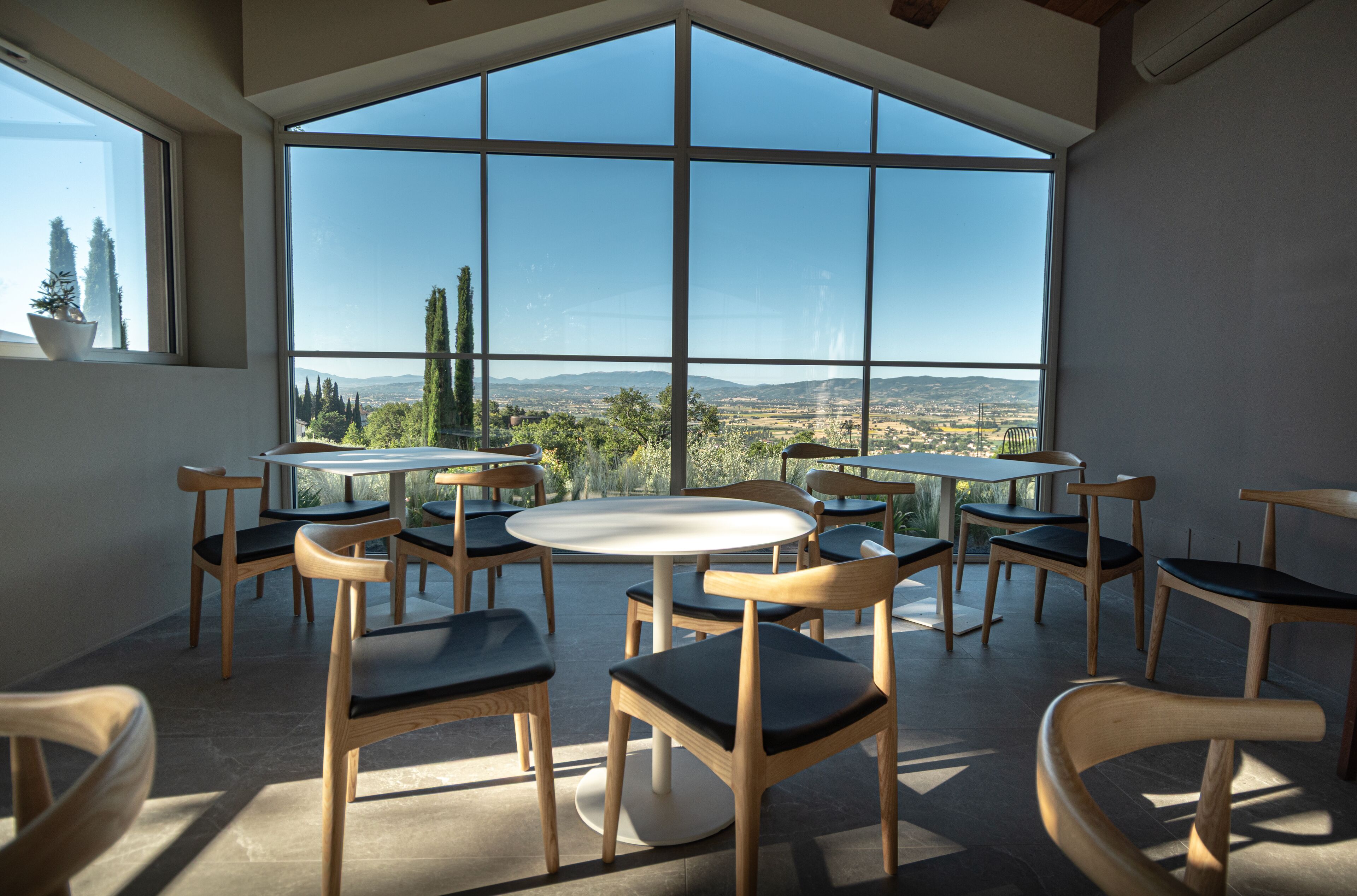 รวมอาหารเช้าแบบบุฟเฟ่ต์ ทุกวัน