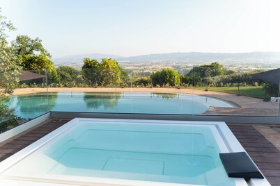 Sogno di Davide Country House