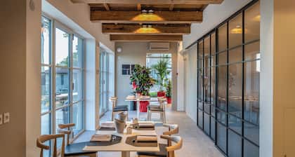 Sogno di Davide Country House