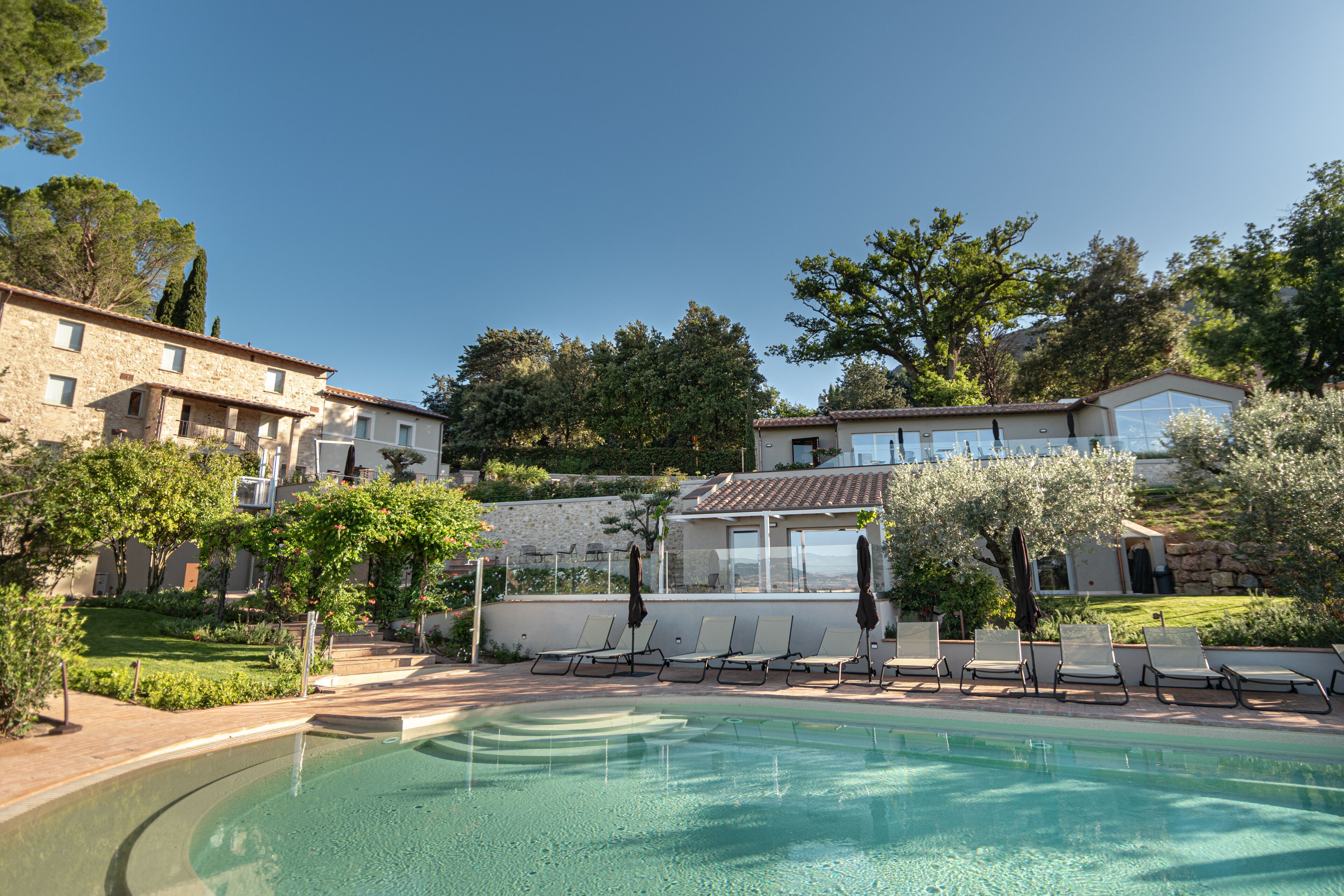 บริเวณภายนอก