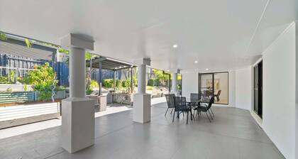 Haven by Khove Summar