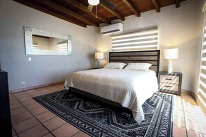 5 camere, ferro/asse da stiro, Wi-Fi, lenzuola