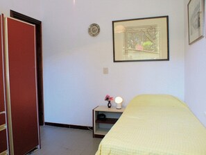 ヴィラ 2 ベッドルーム パティオ ガーデンビュー | 3 室のベッドルーム