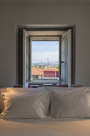 Superior-Doppelzimmer