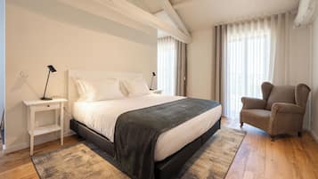 Traditional-Haus | Minibar, Zimmersafe, Bügeleisen/Bügelbrett, kostenlose Babybetten