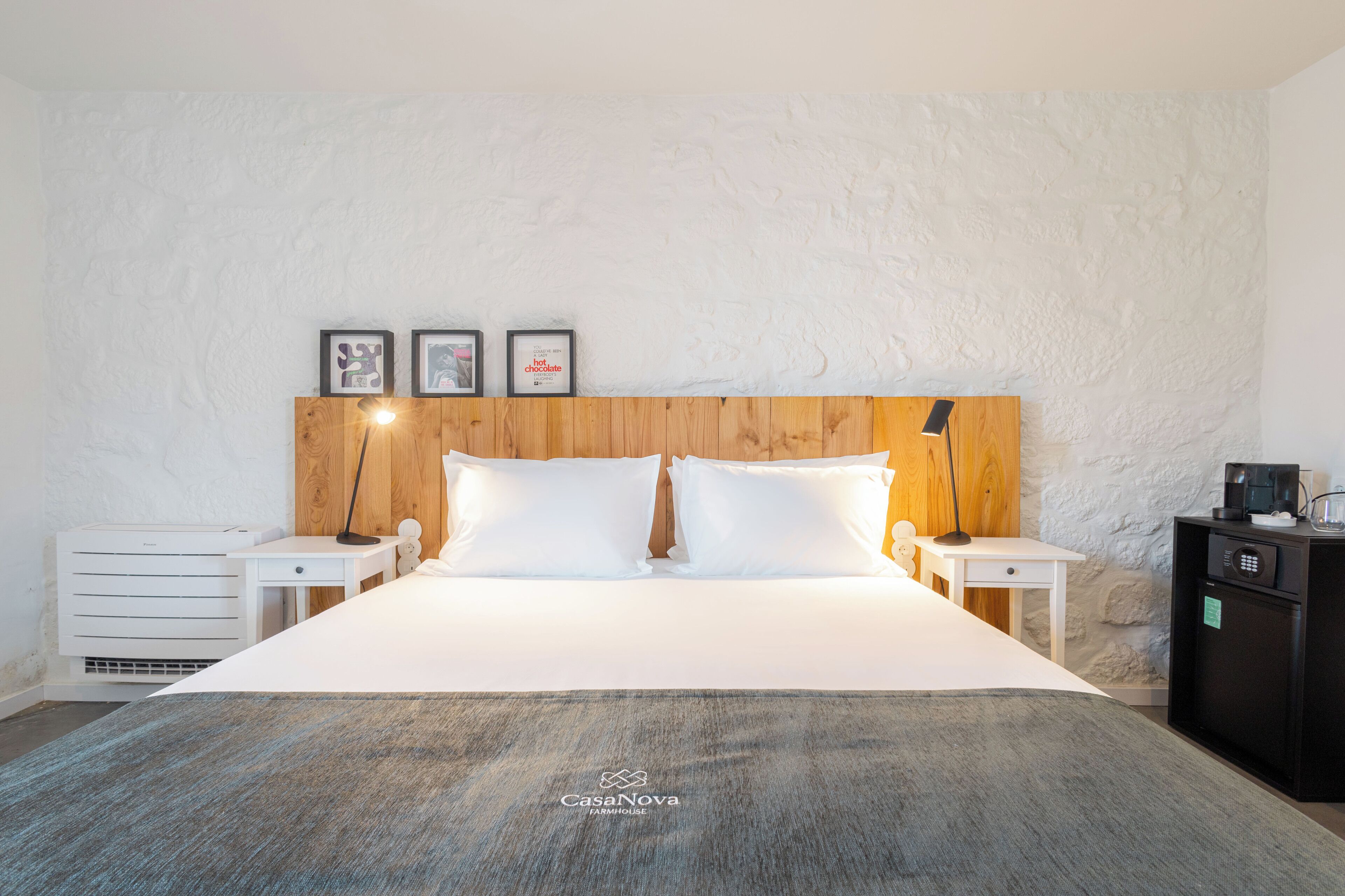 Photo - CasaNova Farmhouse