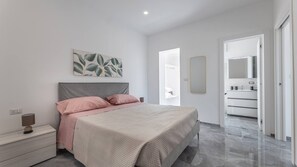 1 Schlafzimmer, Bettwäsche