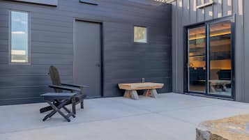 DĂ©tail de lâextĂ©rieur