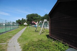 Espace pour enfants