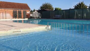 Zwembad