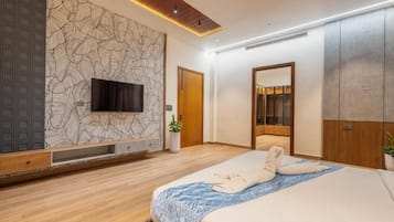 6 habitaciones, wifi y acceso para silla de ruedas