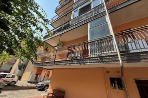 Exterior - CN015 - Cesenatico, new two-room apartment with air conditioning (Cesenatico)