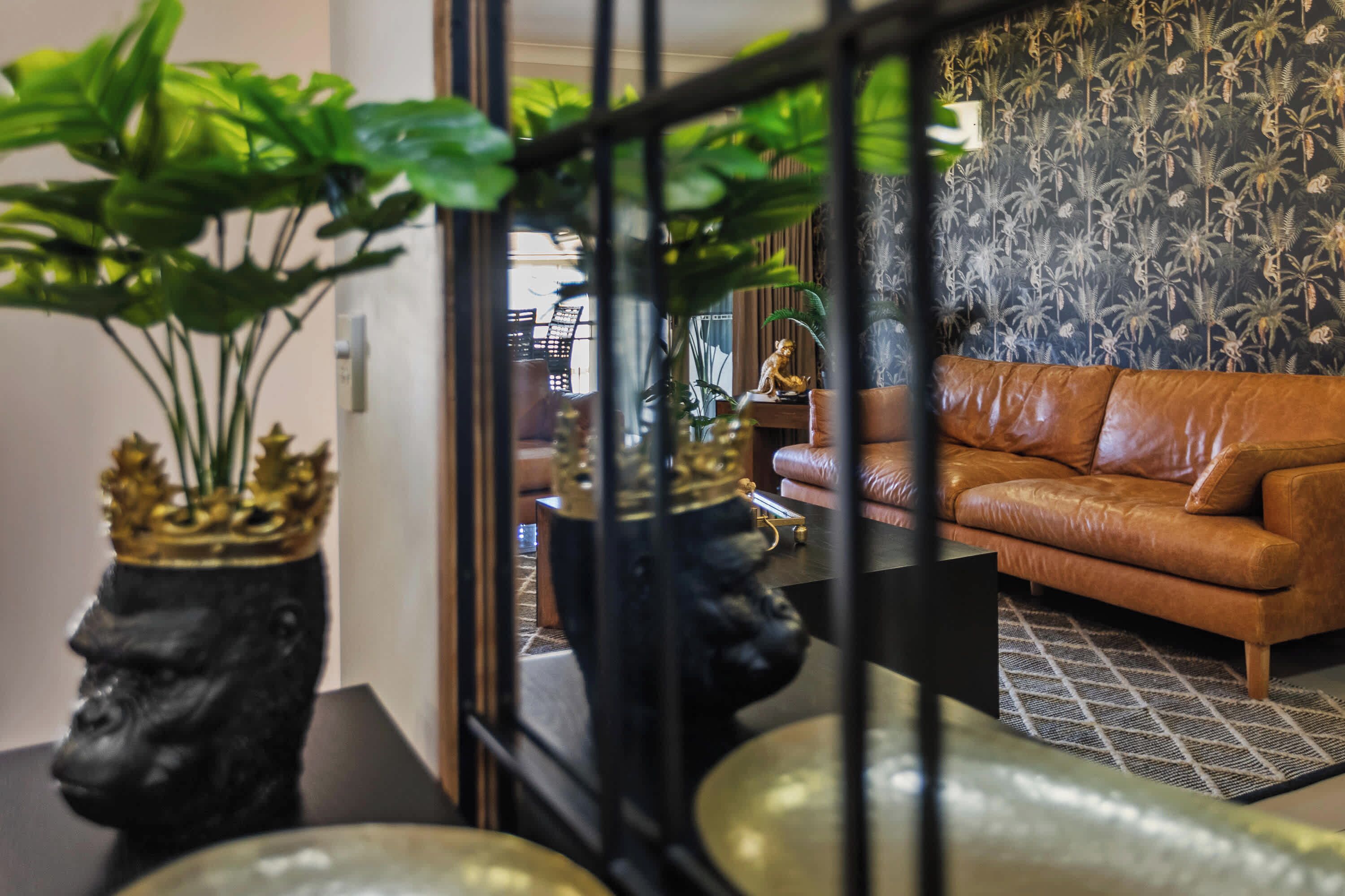 Interieur