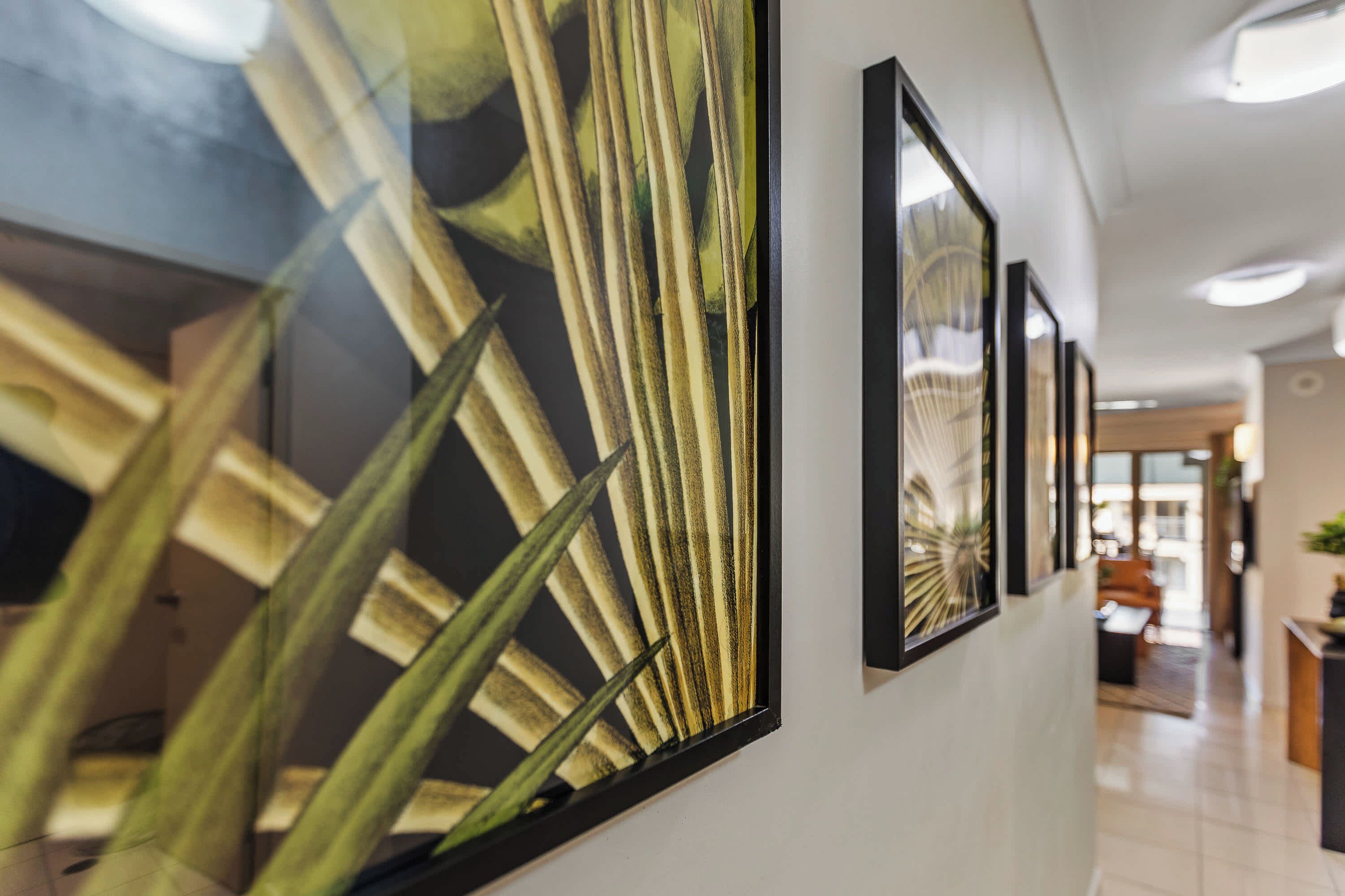 Interieur