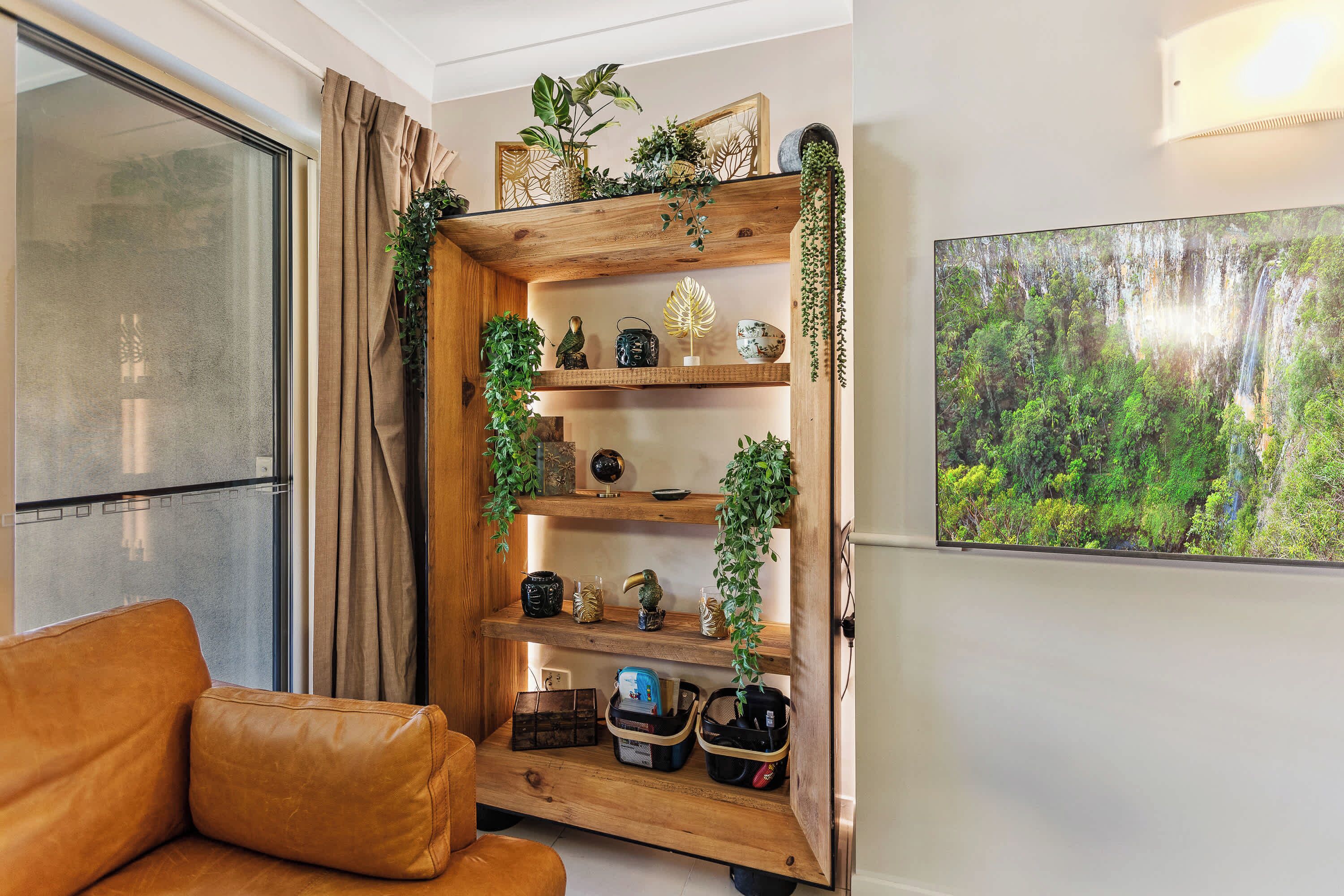 Interieur