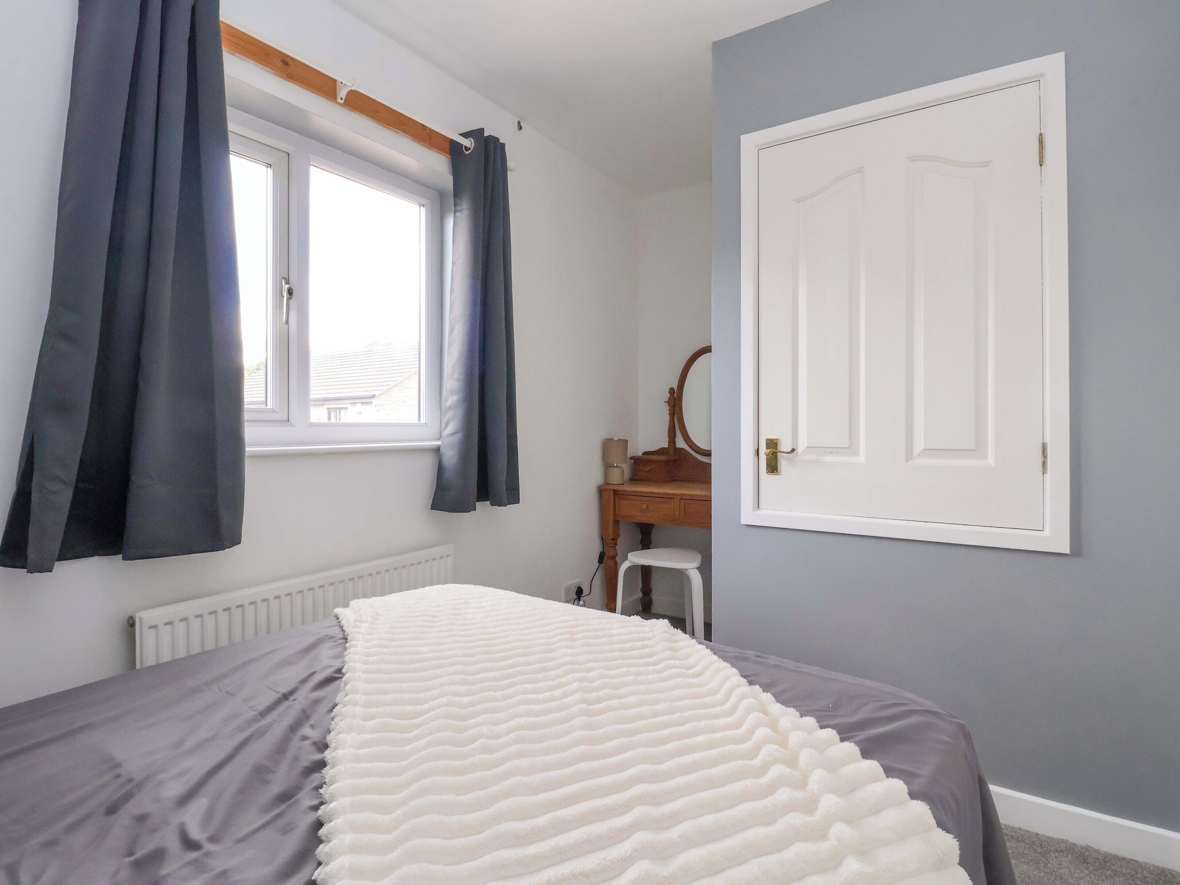 Cottage | 2 chambres, décoration personnalisée, ameublement personnalisé