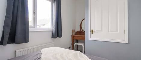 Cottage | 2 chambres, décoration personnalisée, ameublement personnalisé