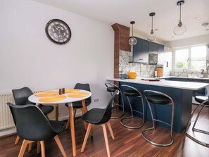Cottage | Restauration