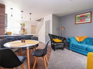 Mökki | Sisätilat