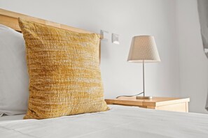 3 Schlafzimmer, Bügeleisen/Bügelbrett, WLAN, Bettwäsche