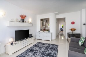 TV connectée