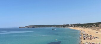 ☆ ☆ ☆ ☆ Sabbiamare - Relaxation and Sea