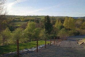 Miscellaneous - Wild CampingGH (Cynghordy)