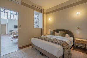 Deluxe Loft
