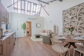 Comfort Loft