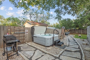 Terrass/Patio