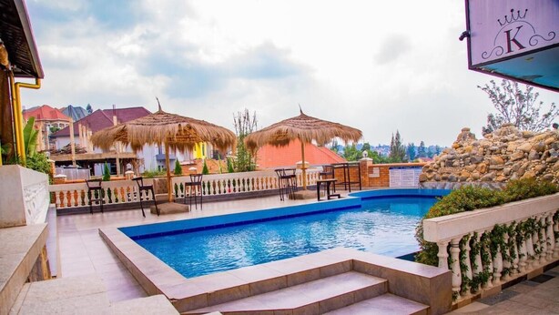 Unclassified image, 1 of 30, button - Room-the Keza Hotel and Apartment (Kigali)