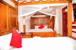 2 habitaciones 