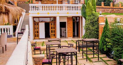 Room-the Keza Hotel and Apartment