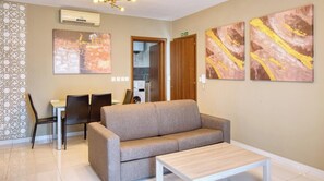 TV - Lovely, fully equipped 2BR APT in central MSIDA (Msida)