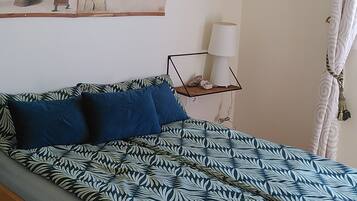 1 bedroom, WiFi