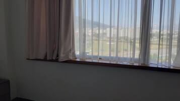 Basic Single Room, City View | Free WiFi