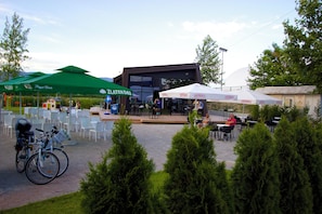 Court de tennis