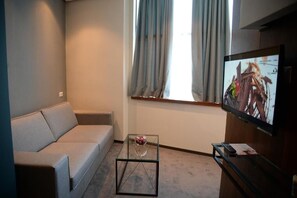 Junior Suite | Free WiFi