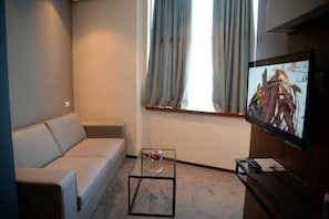 Junior Suite | Free WiFi