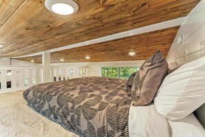 3 Schlafzimmer, WLAN, Bettwäsche