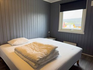 Comfort-Apartment, 1 Schlafzimmer, Küche | Kostenloses WLAN, Bettwäsche