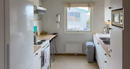 Berlevåg Motell & Camping AS
